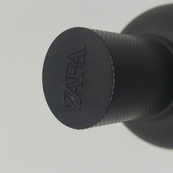 391- Zara Black Tag Intense Men's Made In Spain - Picture 5 of 6